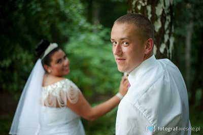 Fotograf Irena, Gliwice - zdjecia na sluby - Czerwionka-Leszczyny