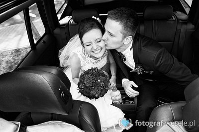 Grzegorz - fotograf Wrocław