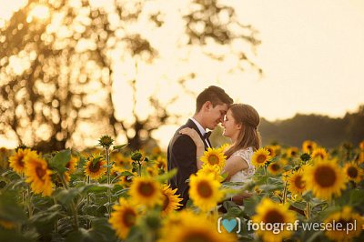 Grzegorz - fotograf Wrocław