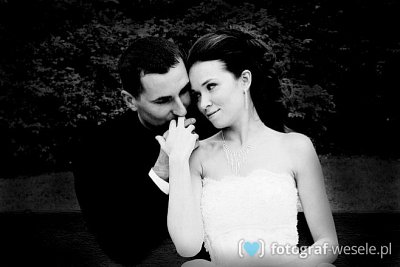 Fotograf na wesele: Sławomir, Starogard Gdański - portfolio