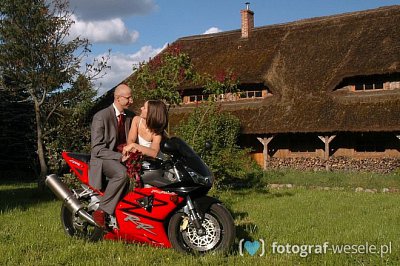 Sławomir - fotograf Starogard Gdański