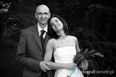 Sławomir - fotograf Starogard Gdański