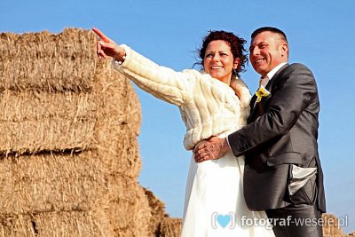 Fotograf na wesele: Sławomir, Starogard Gdański - portfolio