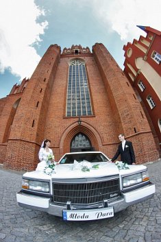 foto na śluby - Skarszewy