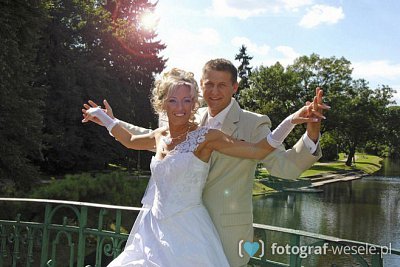 Bogdan - fotograf Szczecin