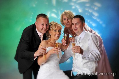 Fotograf na wesele: Bogdan, Szczecin - portfolio