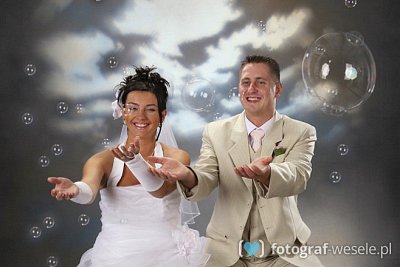 Bogdan - fotograf Szczecin