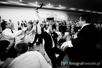 Piotr - fotograf Warszawa