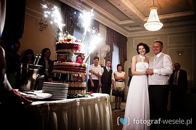 Fotograf na wesele: Piotr, Warszawa - portfolio