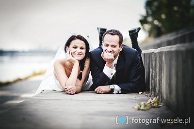 Fotograf na wesele: Piotr, Warszawa - portfolio