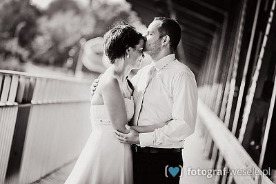 Piotr - fotograf Warszawa