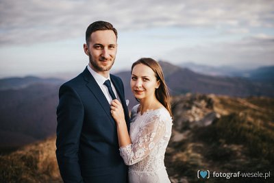 Fotograf na wesele: Mateusz, Rzeszów - portfolio