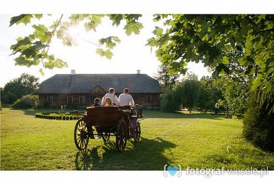 Fotograf na wesele: Mariusz, Kraków - portfolio