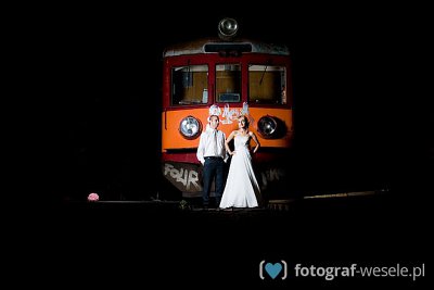 Mariusz - fotograf Kraków