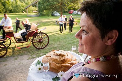 Mariusz - fotograf Kraków