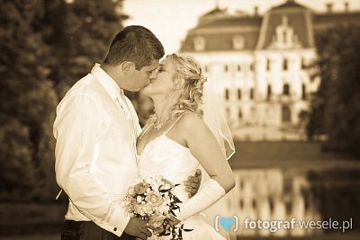 Fotograf na wesele: Ryszard, Czerwionka-Leszczyny - portfolio