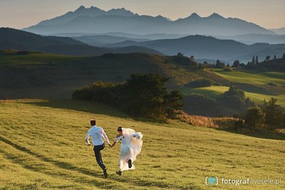 Grzegorz - fotograf Warszawa