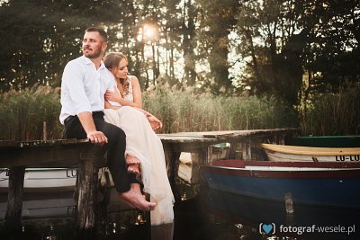 Fotograf na wesele: Grzegorz, Warszawa - portfolio