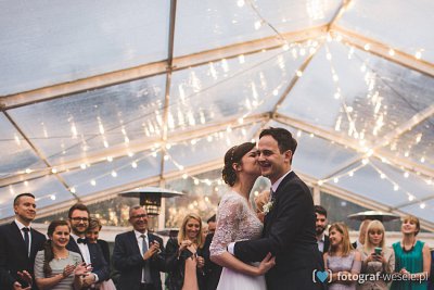 Fotograf na wesele: Aga, Wrocław - portfolio