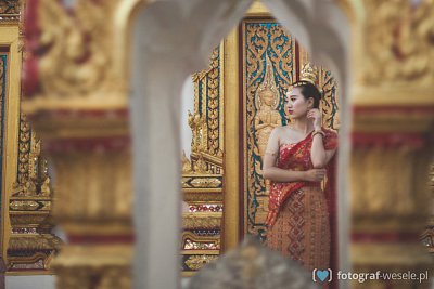 Fotograf na wesele: Aga, Wrocław - portfolio