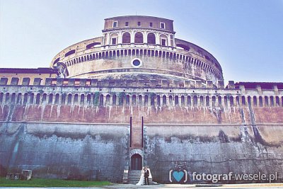 Przemysław - fotograf Łódź