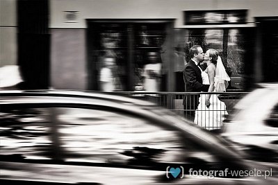 Fotograf na wesele: Przemysław, Łódź - portfolio