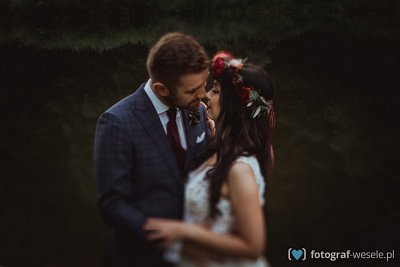 Fotograf na wesele: Karolina, Wrocław - portfolio