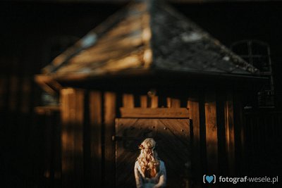 Fotograf na wesele: Karolina, Wrocław - portfolio