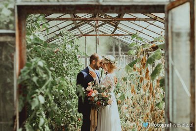 Karolina - fotograf Wrocław