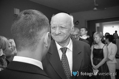 Fotograf Krzysztof, Krotoszyn - fotograf sluby - Kępno