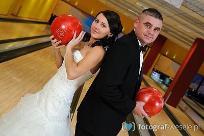 Fotograf na wesele: Krzysztof, Końskie - portfolio