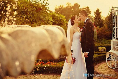 Fotograf na wesele: Dariusz, Rybnik - portfolio