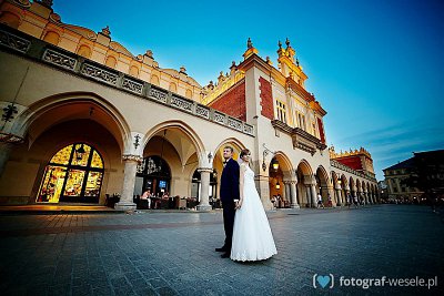 Dariusz - fotograf Rybnik