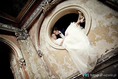 Dariusz - fotograf Rybnik