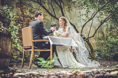 Fotograf Filip, Nowy Sącz - zdjęcia na śluby - Opole