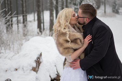 Fotograf na wesele: Katarzyna, Tychy - portfolio