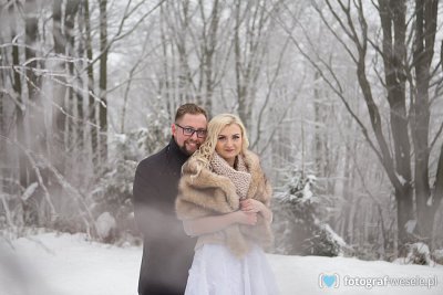 Fotograf na wesele: Katarzyna, Tychy - portfolio