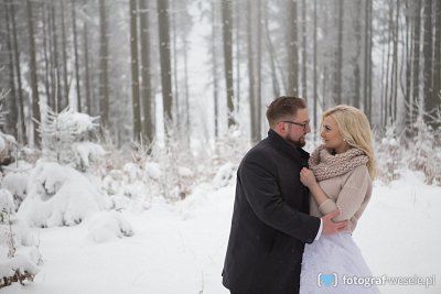 Katarzyna - fotograf Tychy