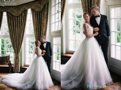 Fotograf na wesele: Tomek, Warszawa - portfolio