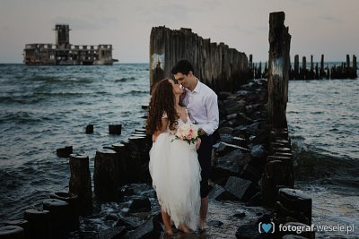 Tomek - fotograf Warszawa