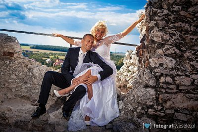 Fotograf na wesele: Sławomir, Częstochowa - portfolio