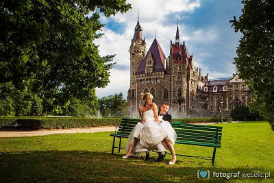 Fotograf Sławomir, Częstochowa - zdjecia na wesela - Katowice