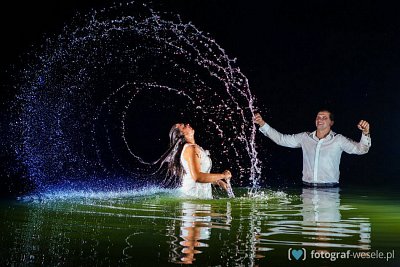 Fotograf na wesele: Sławomir, Częstochowa - portfolio