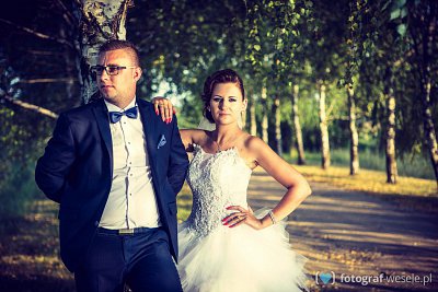 Sławomir - fotograf Częstochowa