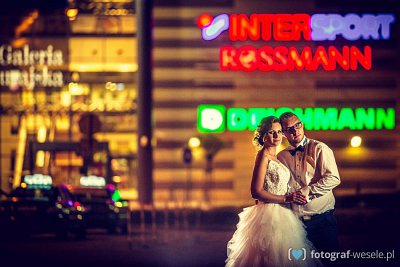 Sławomir - fotograf Częstochowa