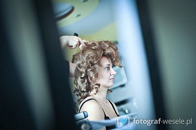 Fotograf na wesele: Krzysztof, Stąporków - portfolio