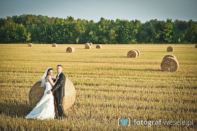 Fotograf Krzysztof, Stąporków - zdjecia ślub - Opatów