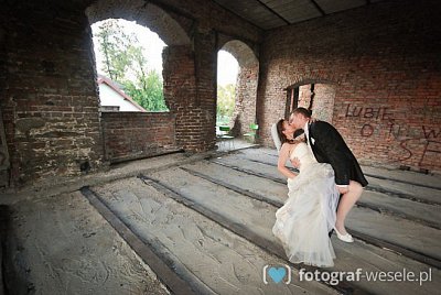 Fotograf na wesele: Krzysztof, Stąporków - portfolio