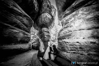 Fotograf na wesele: Jacek, Ruda Śląska - portfolio