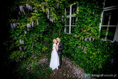 Fotograf Jacek, Ruda Śląska - foto na slub - Rybnik